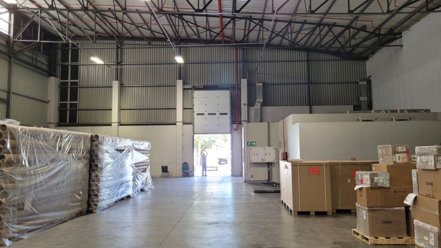 Commercial Property for Sale in Airport Industria Western Cape